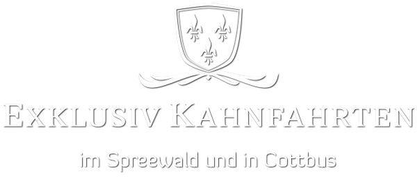Copyright: aod.de - Logo Exklusive Kahnfahrten