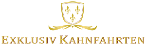 Logo Exklusive Kahnfahrt
